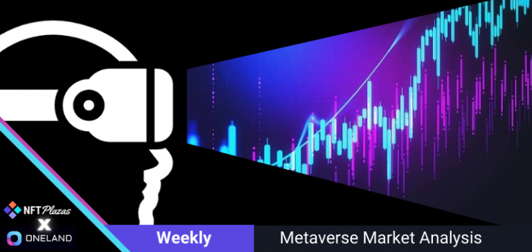 Metaverse Market Analysis: November 7-13, 2022