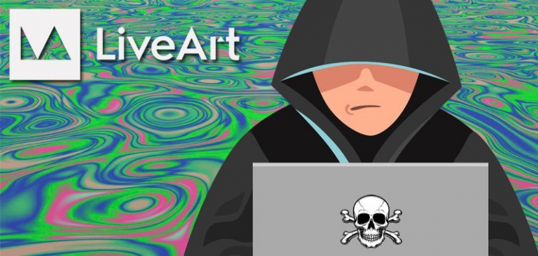 LiveArtX Wallet Compromised – Here’s What Happened