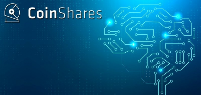 Coinshares Launches Experimental New NFT Pricing Tool