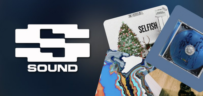 Sound.xyz Music Platform Debuts Innovative Self-Curated Playlists