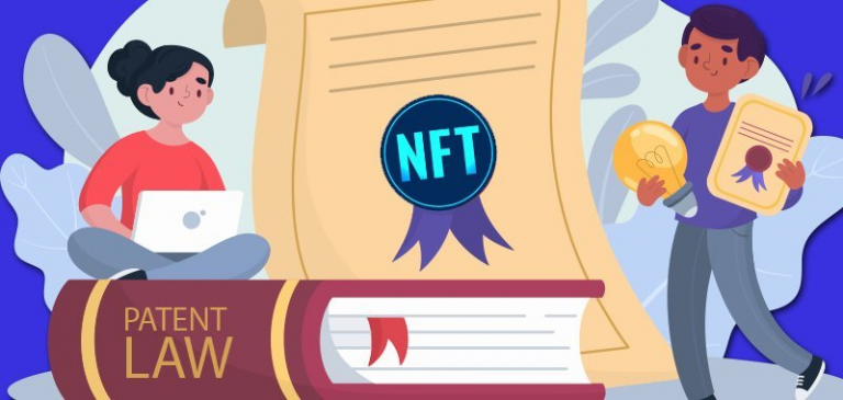 200% Increase in NFT Trademark Applications Since 2021