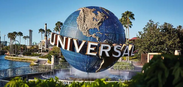 Universal Studios Announces NFT Scavenger Hunt for Halloween