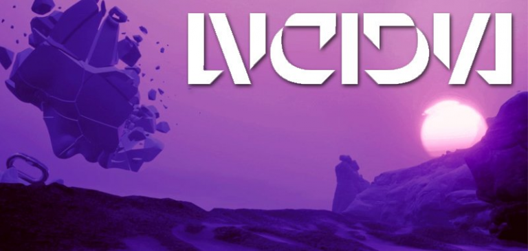 FVCKRENDER’s Expansive LVCIDIA Project Begins to Take Shape