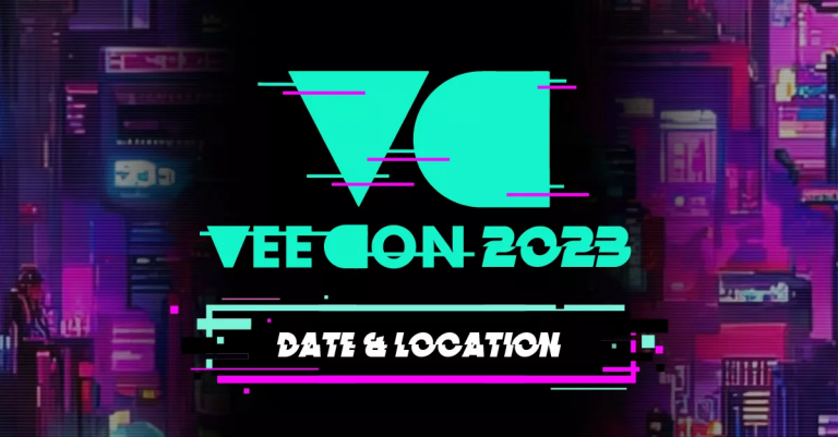 VeeFriends Announces  VeeCon 2023 Will Be Held in Indianapolis