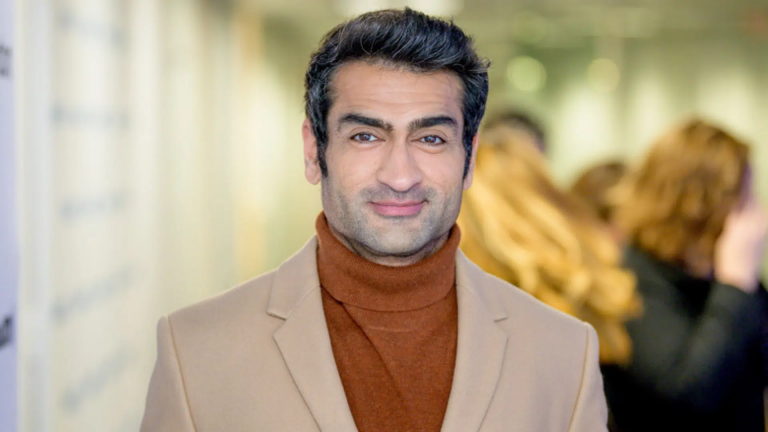 Kumail Nanjiani Supports Charity SBTs For Pakistan’s Flood Victims