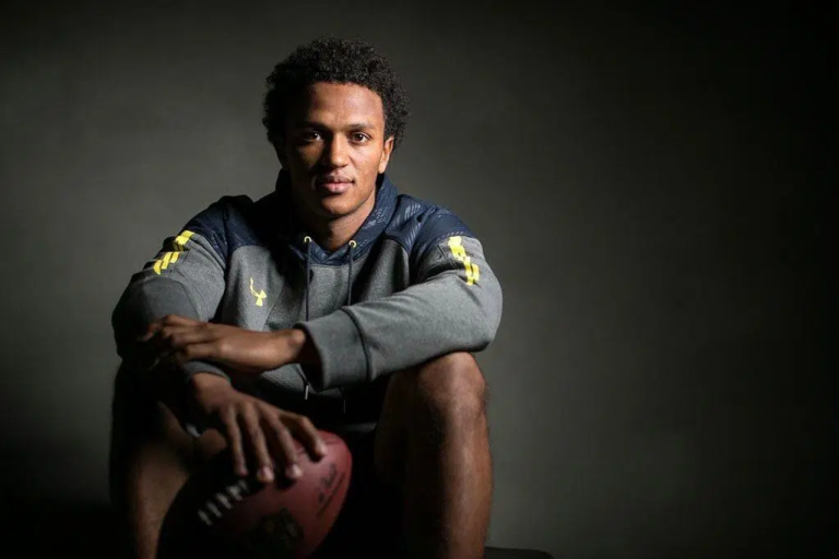 DeShone Kizer On How One Of None Is Maximising The Secondary Market