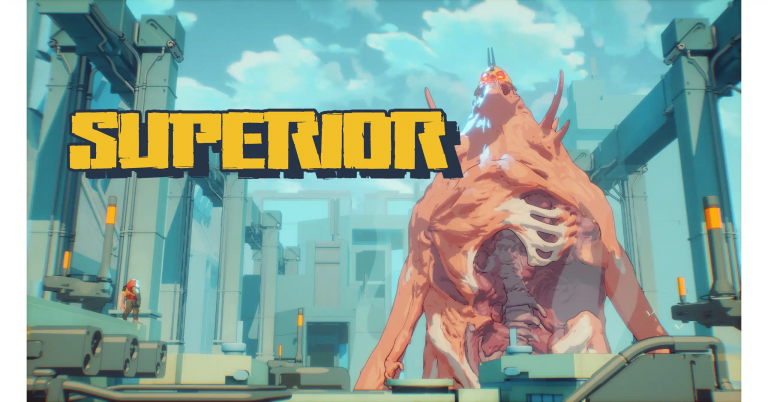 Gala Games Shooter ‘Superior’ Goes Live on Steam