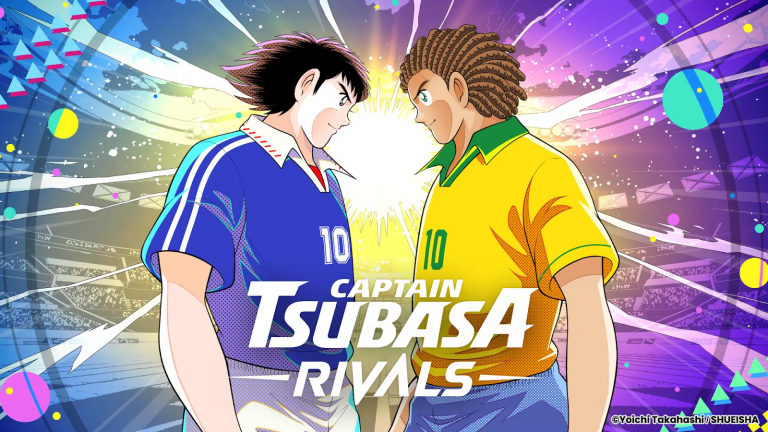 Captain Tsubasa Rivals: The Manga Classic Launches A Web3 Game!