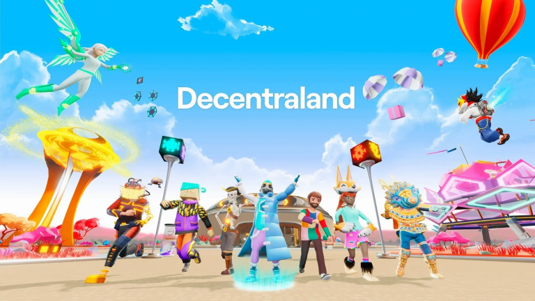 Decentraland’s Active Users At An All Time Low