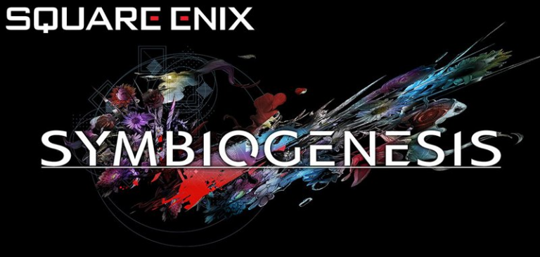 Square Enix Reveals its First NFT Game Dubbed ‘Symbiogenesis’