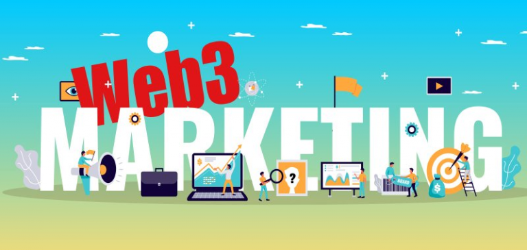 What is Web3 Marketing? Learn About the Best Strategies for Your Brand