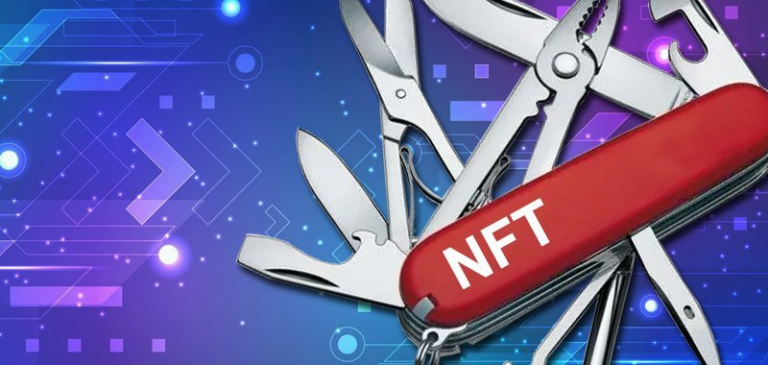 Not a Digital Artist? Here are 6 Other Things You Can Do with NFTs