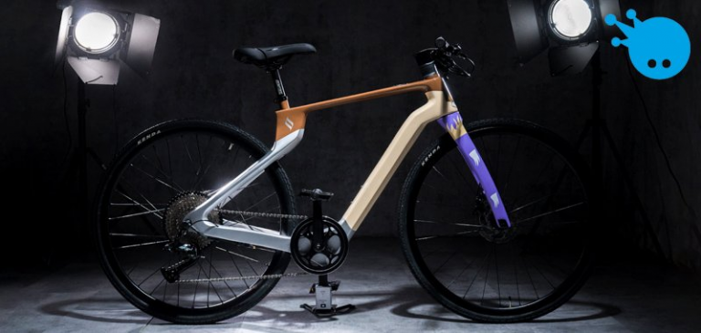 Animoca Brands’ Newest Project is NFT-backed Bikes