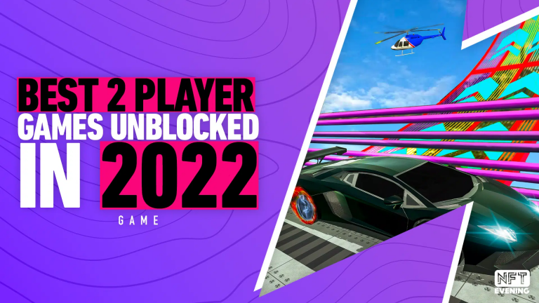 Best 2 Player Games Unblocked in 2022