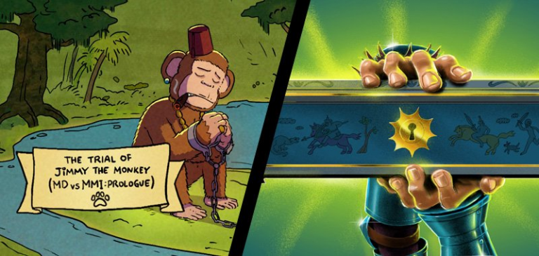 BAYC Teases Exciting Update in the Saga of Jimmy the Monkey