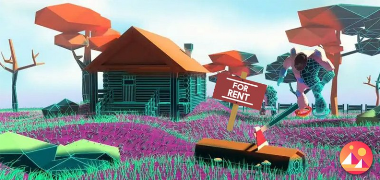 Decentraland Goes Live with Onboard Rental Contract