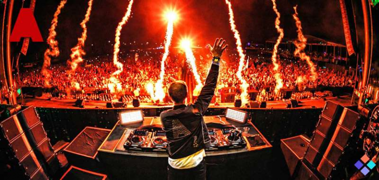 Armin van Buuren Raises the Bar with NFT-Powered Fan Club