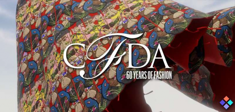 CFDA to Drop 60th Anniversary NFT Collection