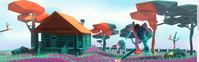 DECENTRALAND ENABLES VIRTUAL LAND RENTAL