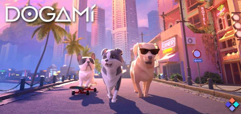 DOGAMÍ Scores Amazing $14 Million Total Funding