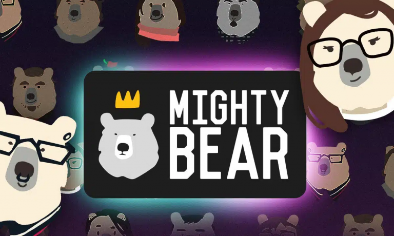 Mighty Bear Games Teams Up With 5 Gaming Guild For Game Launch