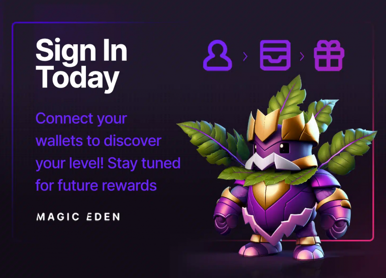 Magic Eden Trials A New Loyalty Rewards Program