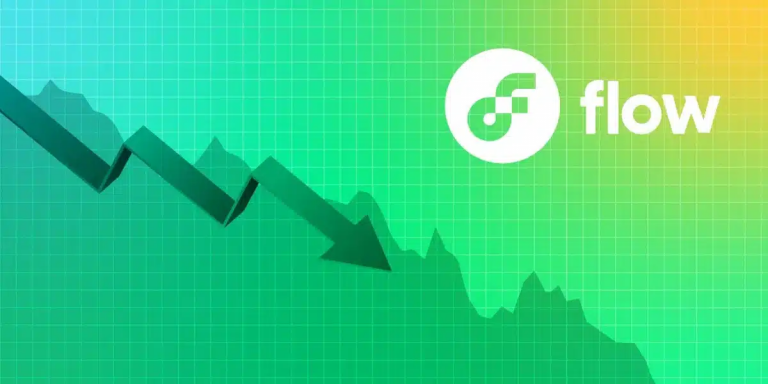 NFT Trading on Flow Is On The Decline