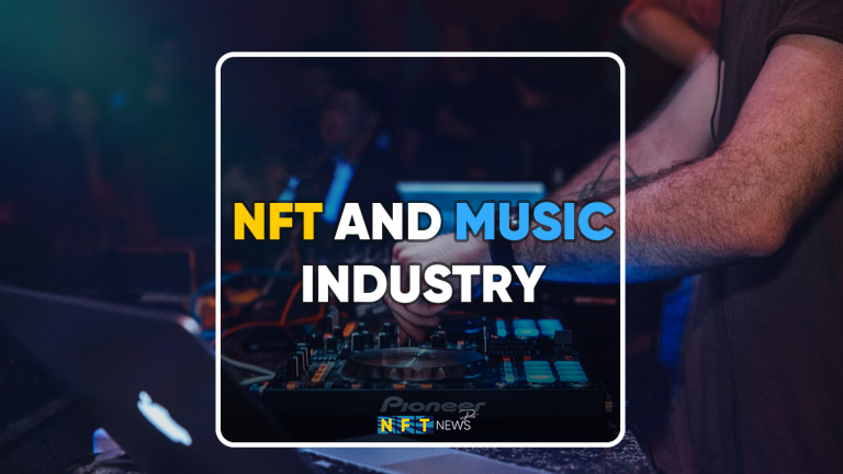 Music NFTs explained + NFT Music marketplaces