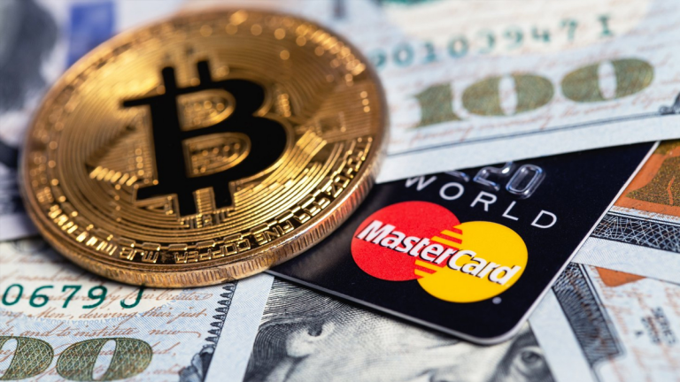 Mastercard has filed another trademark application in Web3 and cryptocurrency