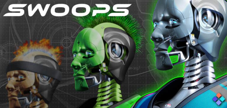 Swoops Slam Dunks into 2023 with Season Zero Launch