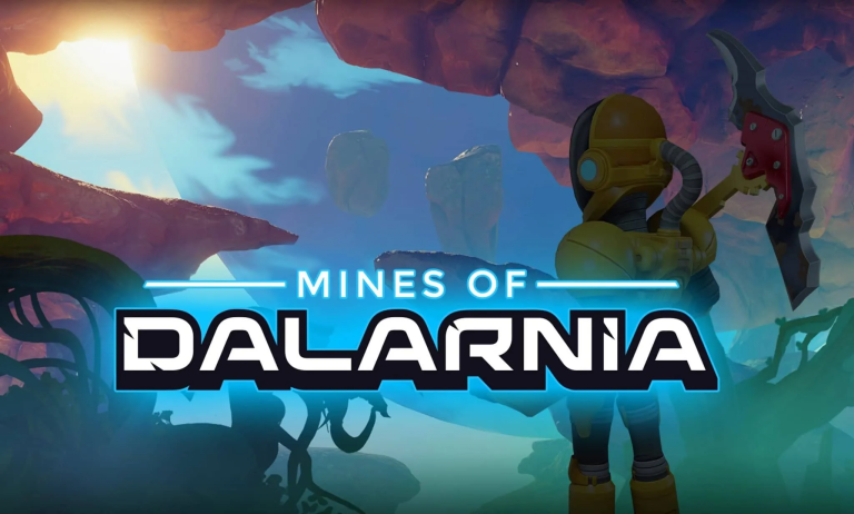 Everything You Need To Know About The Mines Of Dalarnia Game Launch