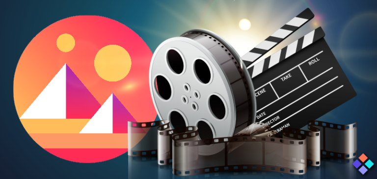 Love Decentraland? Then show your love with Film Club 2023 and win BIG!