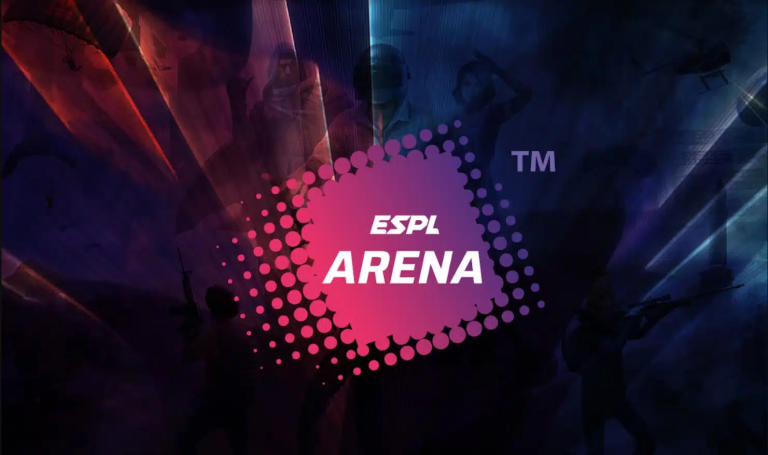 ESPL Is Embracing Web3 Gaming With ESPL Arena