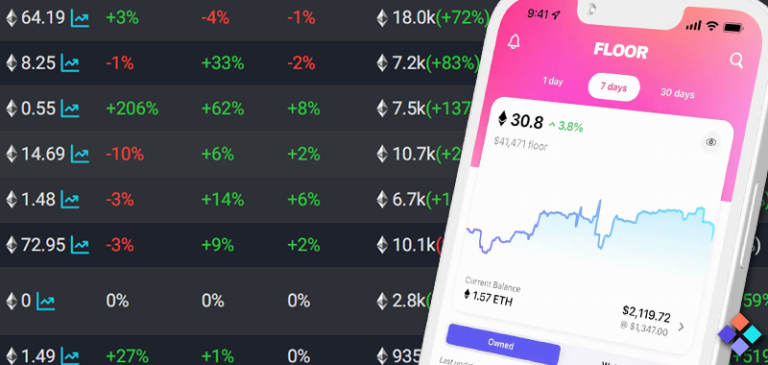 Floor Makes a Bold Statement with WGMI.io Acquisition