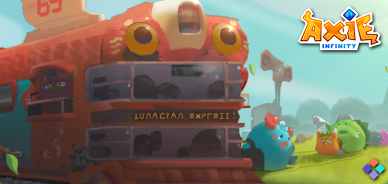 Axie Infinity Stages Mighty Comeback as Play-to-Earn Interest Soars