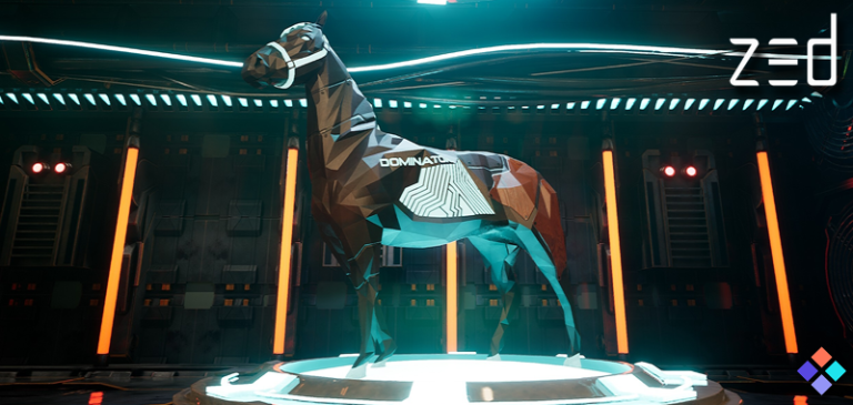 Up Your Racing Game with the New Zed Run ‘Super Breeds’