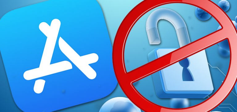 Apple Bans NFT-Gated Content from its Popular Appstore