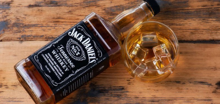 Jack Daniels Files NFT-Related Trademarks