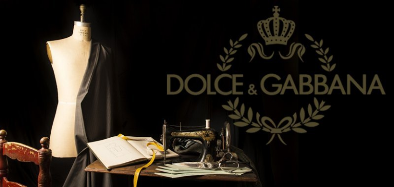 Dolce & Gabbana Launching a Fashion NFT Collection