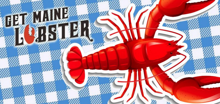 Lobster NFTs Launched by Delivery Service