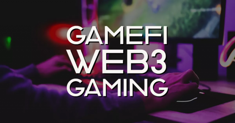 What is GameFi? The Future of digital ownership and gaming