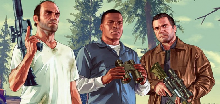 Rockstar Games Clarifies NFT Stance Amid Rapper Controversy