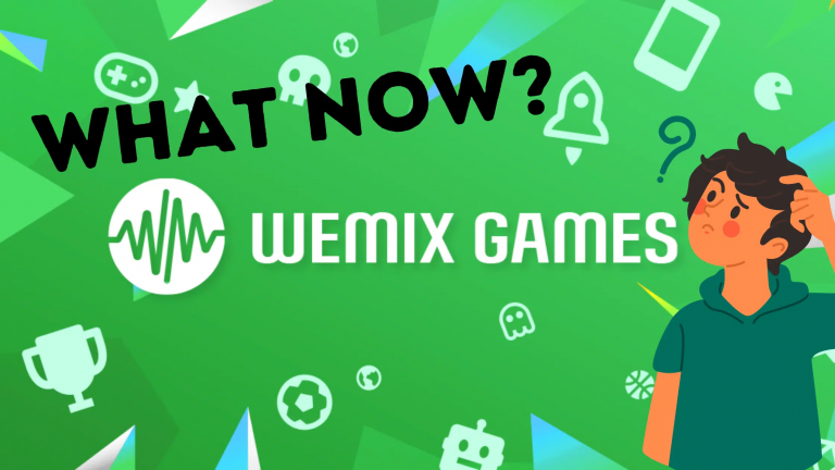 Wemade Takes Legal Action Over Delisting Of Its Coin, Wemix