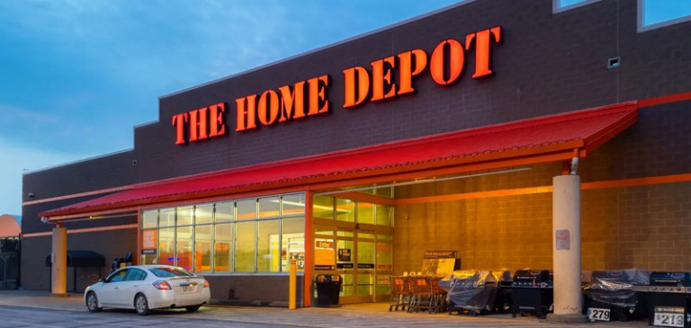 The Home Depot Files for Web3 Trademarks