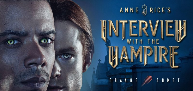 Orange Comet Lures AMCs ‘Interview with the Vampire’ to the Blockchain