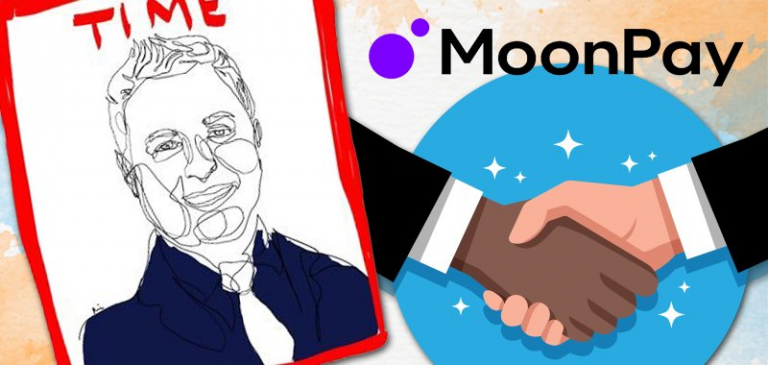 MoonPay Acquires Top Talent from Time