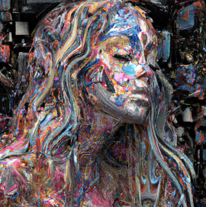 The AI-Generated Art Debate Is Here. And It’s Very Messy.