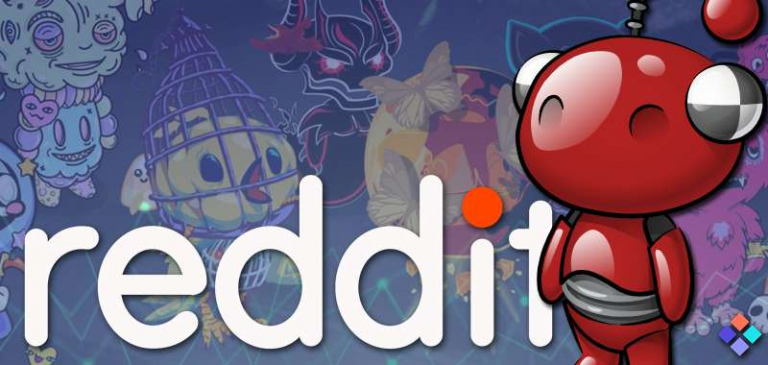 Reddit Reaches Massive Minting Milestone