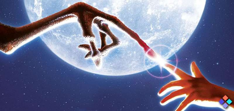 Original E.T. with NFT Banks $2.6 Million at ‘Hollywood’ Auction