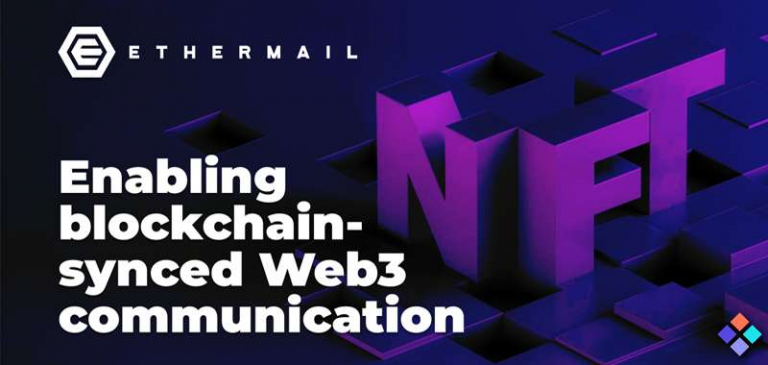 Ethermail Brings a Web3 Upgrade to Digital Communication